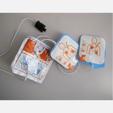 予備パッド　写真３