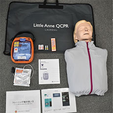 トレーニング機　写真３