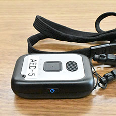 GPSトラッカー　写真２