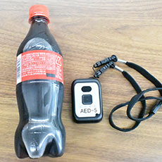 GPSトラッカー　写真４