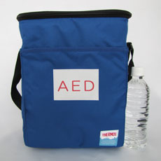 AED保管バッグ